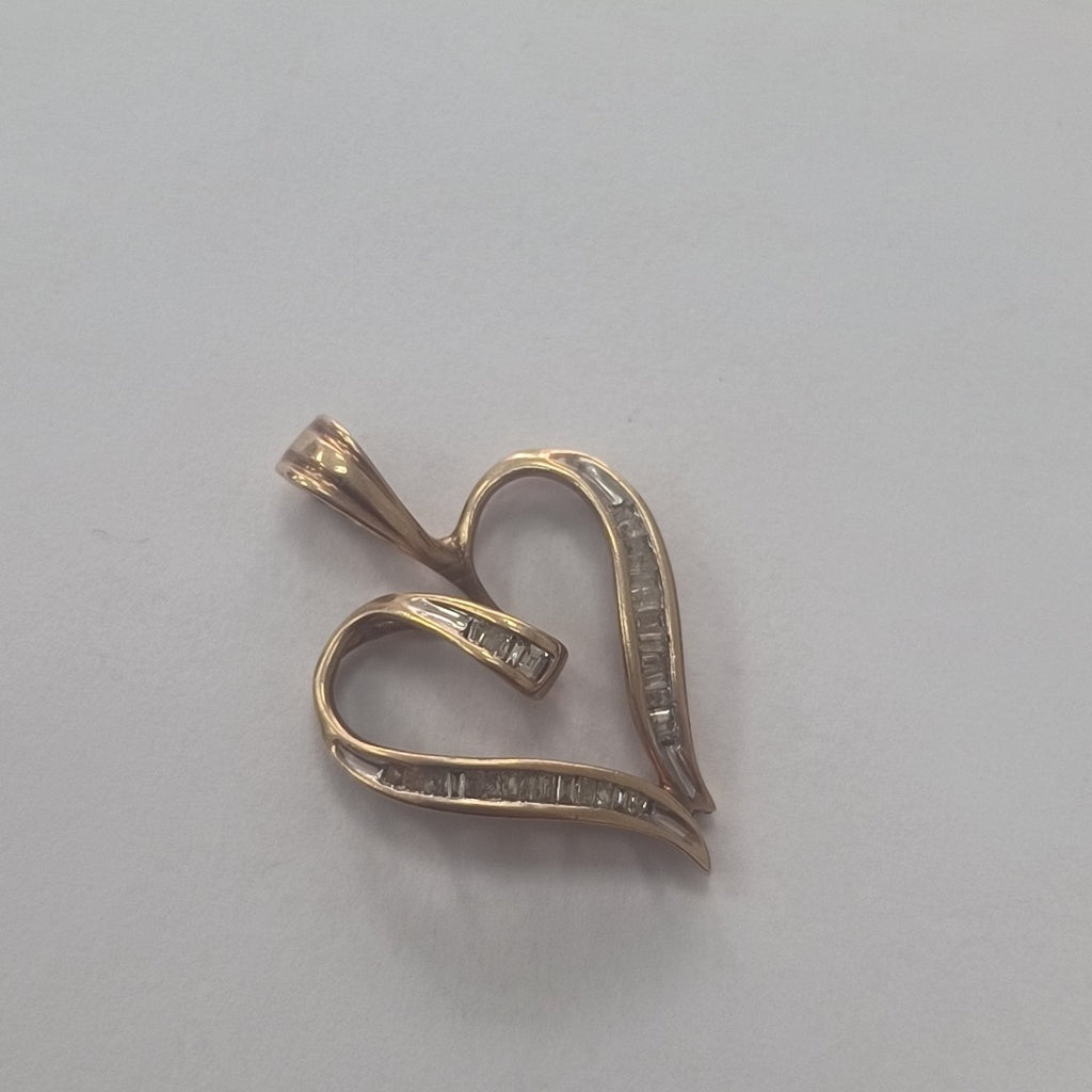 DIJE ORO 10 K 2 GRMS (SEMINUEVO)