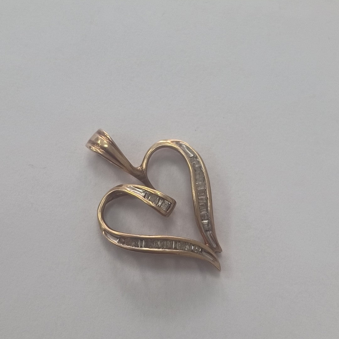 DIJE ORO 10 K 2 GRMS (SEMINUEVO)