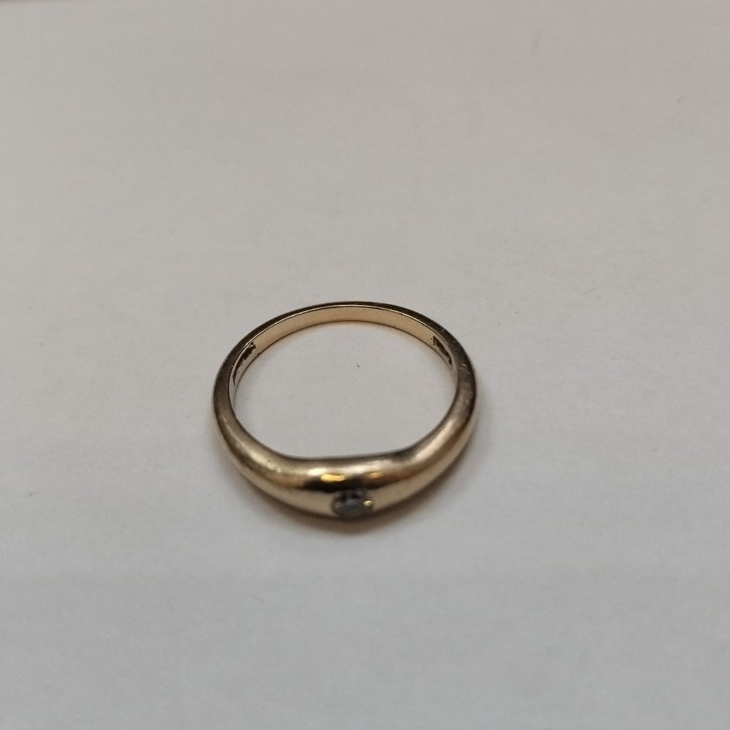 ANILLITO ORO 14 K 3,00 GRMS (SEMINUEVO)