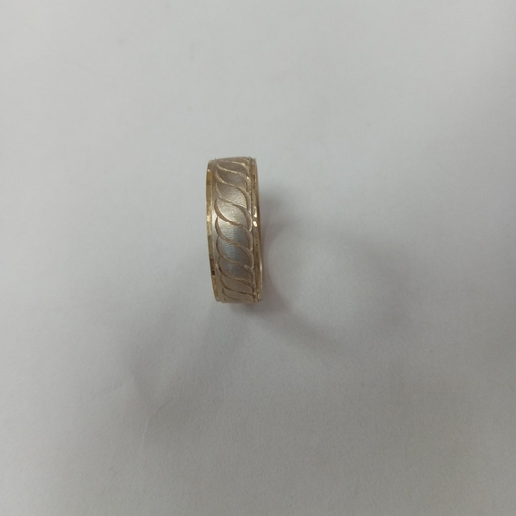 ARGOLLA ORO 14 K 4,00 GRMS (SEMINUEVO)