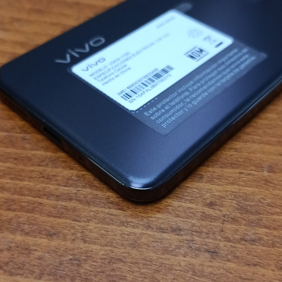CELULAR VIVO Y29 V2434 (2025) 256 GB 8 GB RAM (SEMINUEVO)
