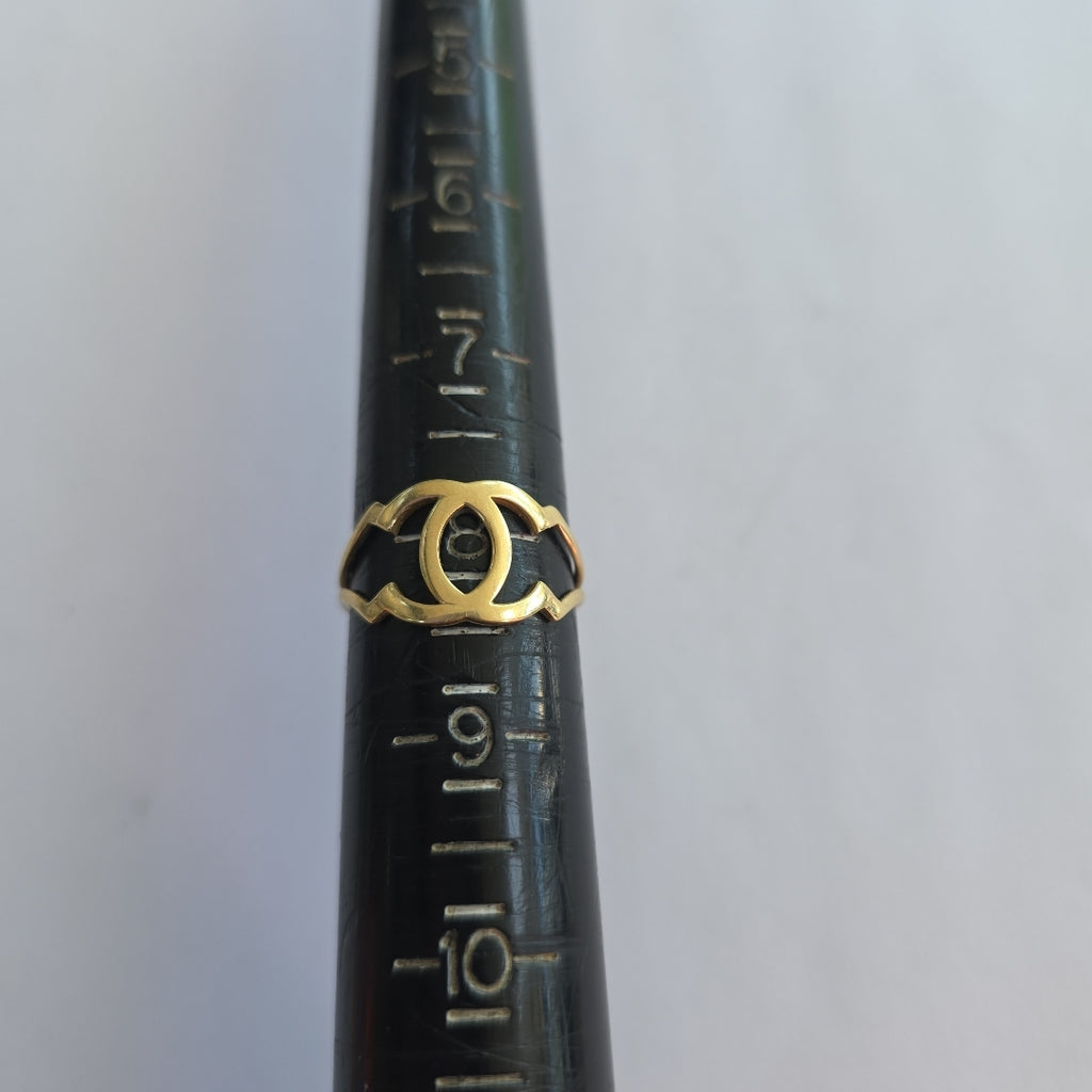 ANILLITO ORO 14 K 1.7 GRMS (SEMINUEVO)