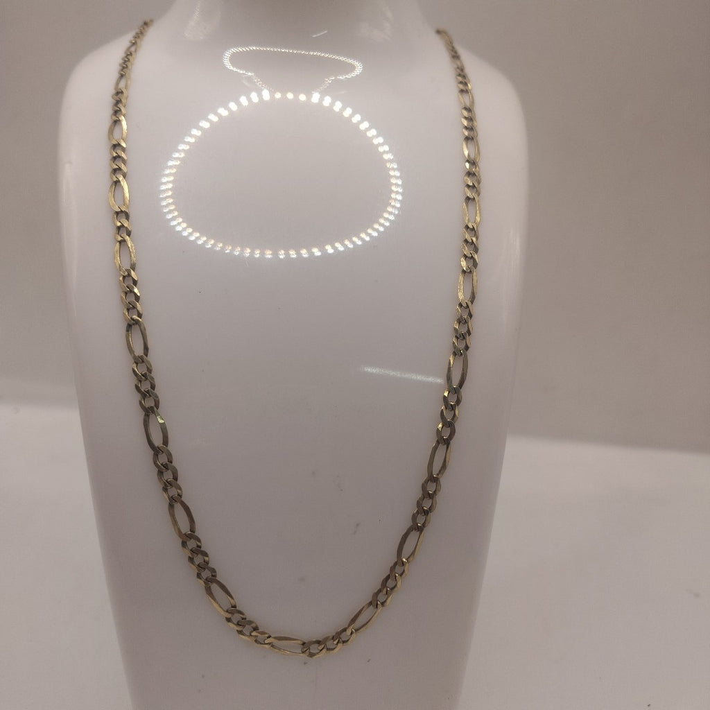 CADENA ORO 10 K 10.3 GRMS (SEMINUEVO)