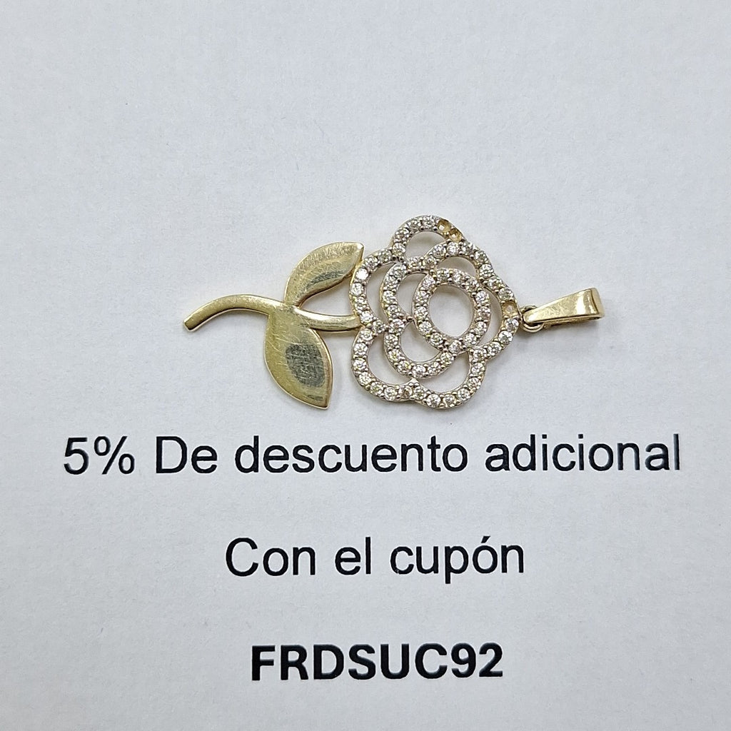 DIJES ORO 14K 1.8 (NUEVO)