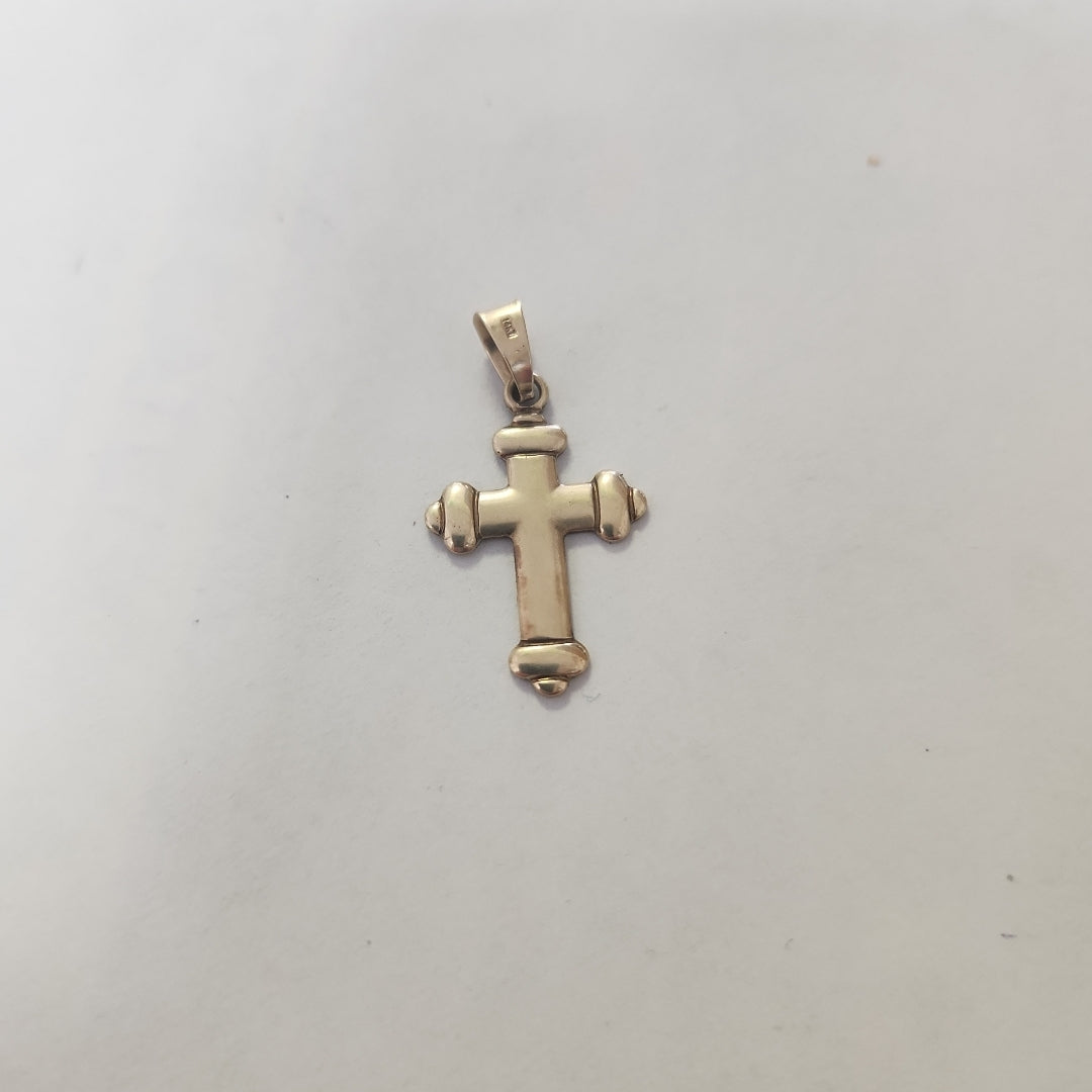 DIJE ORO 14 K 2,10 GRMS (SEMINUEVO)