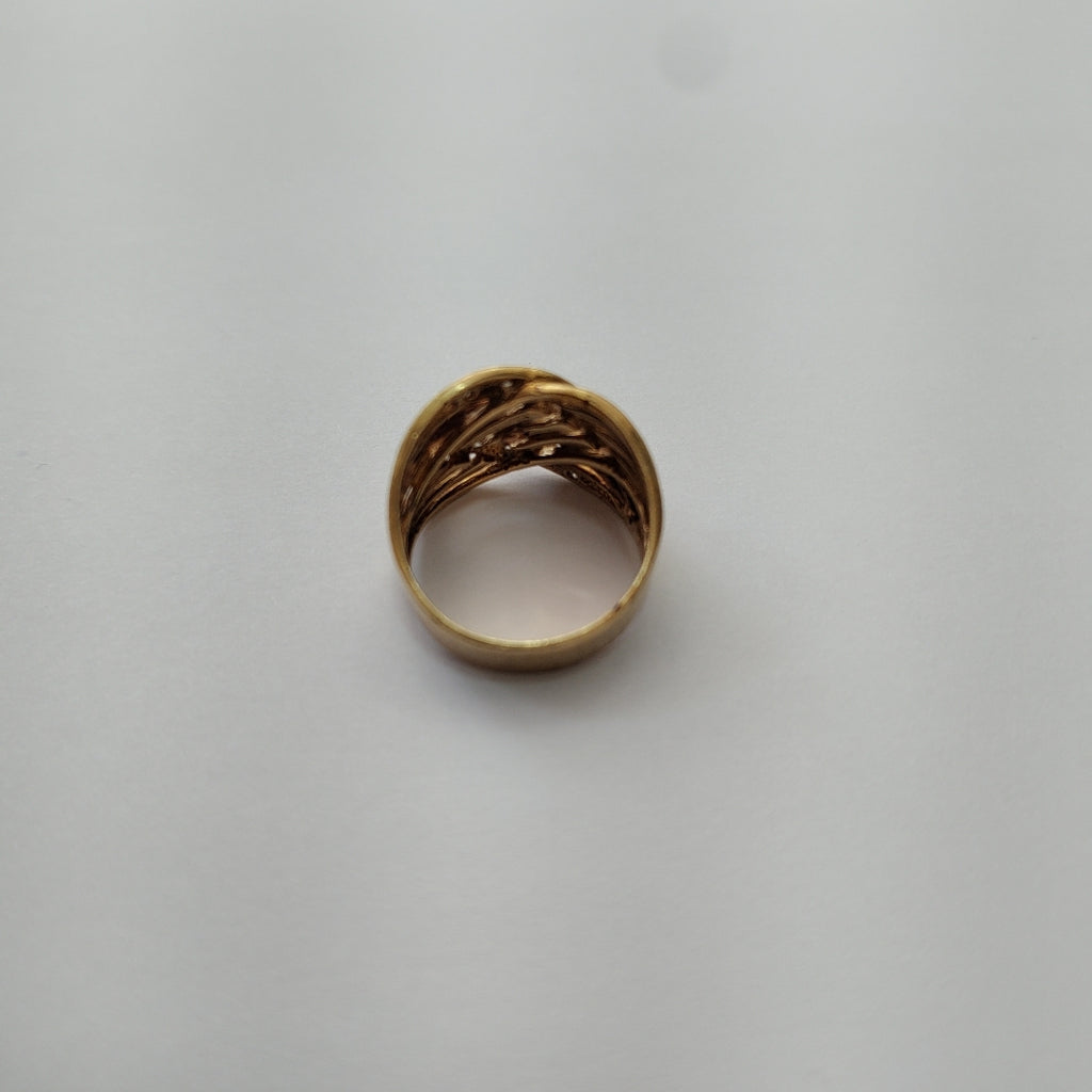 ANILLITO ORO 14 K 6.3 GRMS (SEMINUEVO)