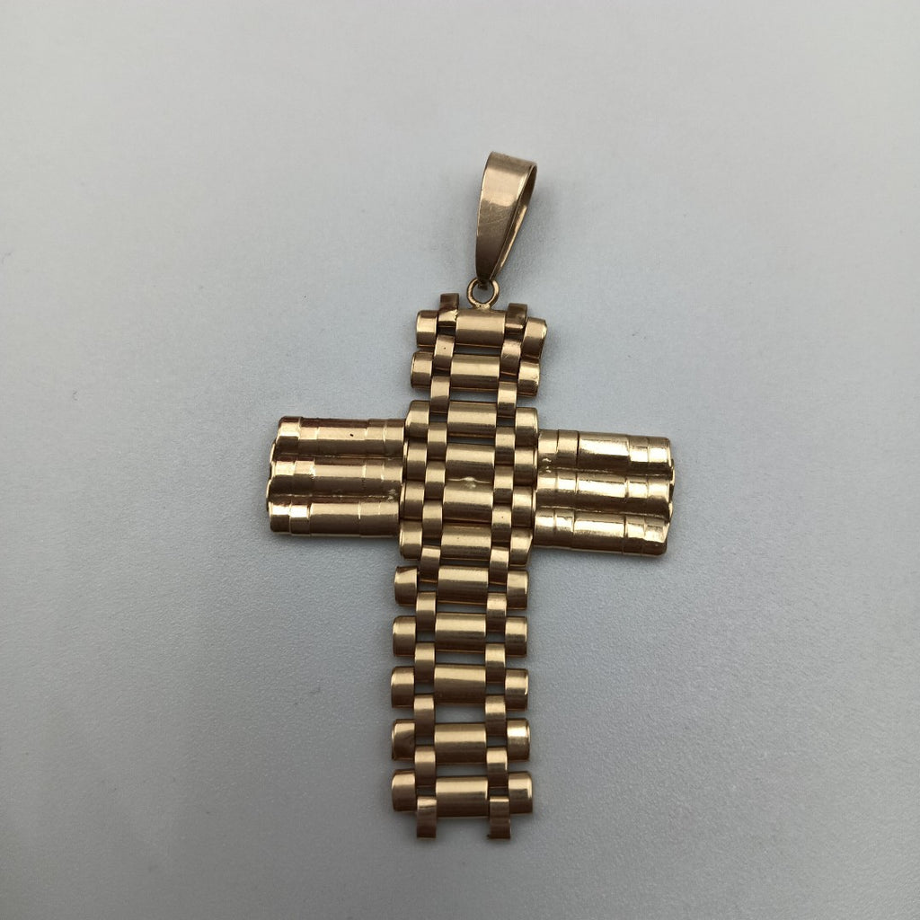 DIJE ORO 14 K 4.8 GRMS (SEMINUEVO)