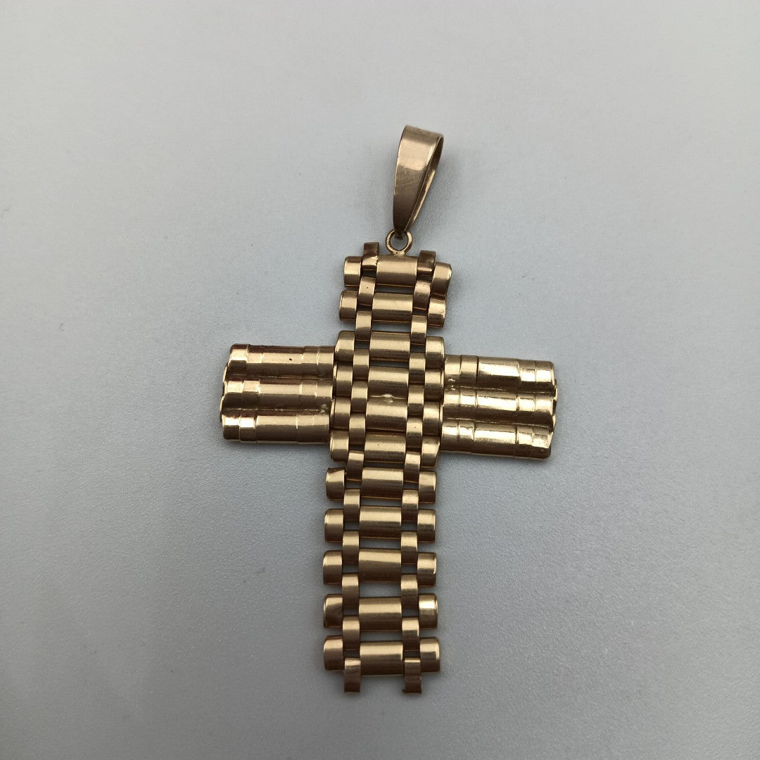 DIJE ORO 14 K 4.8 GRMS (SEMINUEVO)