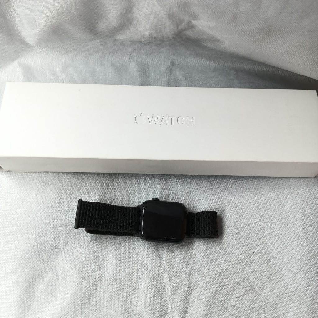 SMARTWATCH APPLE SERIES 8 ALUMINIO A2771 45 MM GPS (SEMINUEVO)