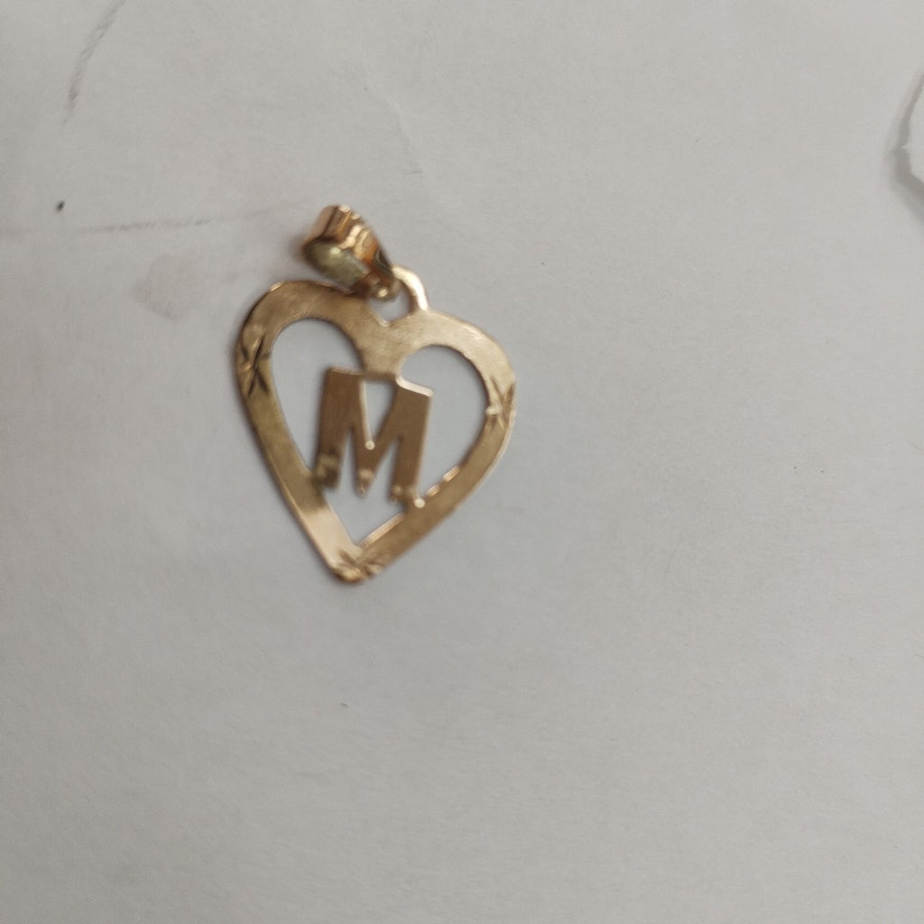 DIJE ORO 8 K 1,00 GRMS (SEMINUEVO)