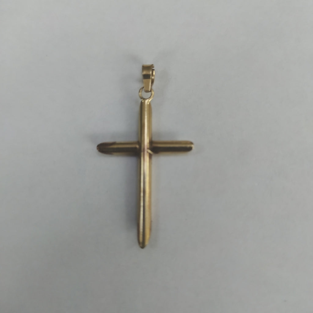 DIJE ORO 10 K 1.6 GRMS (SEMINUEVO)