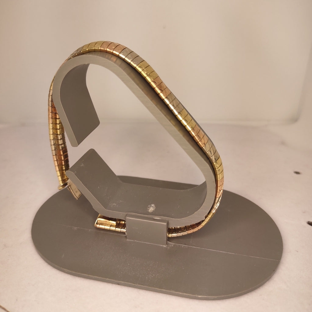 PULSERA ORO 14 K 18.3 GRMS (SEMINUEVO)