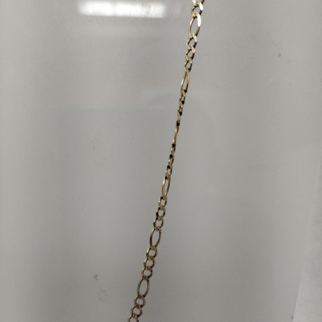 CADENA ORO 10 K 8.8 GRMS (SEMINUEVO)