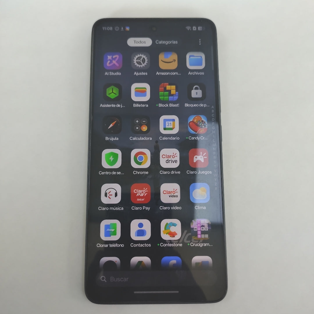 CELULAR OPPO RENO 13F 5G CPH2699 (2025) 256 GB 12 GB RAM (SEMINUEVO)