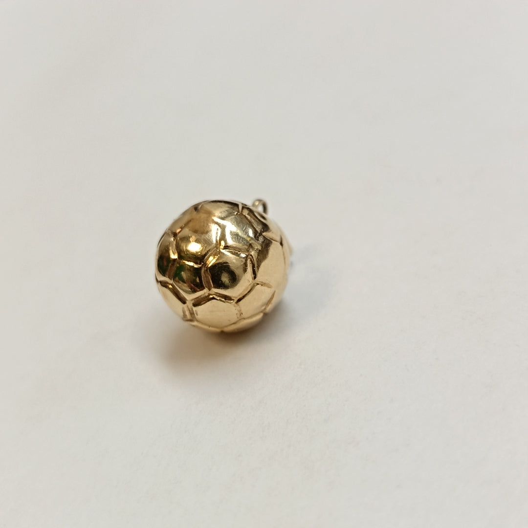 DIJE ORO 14 K 1.6 GRMS (SEMINUEVO)