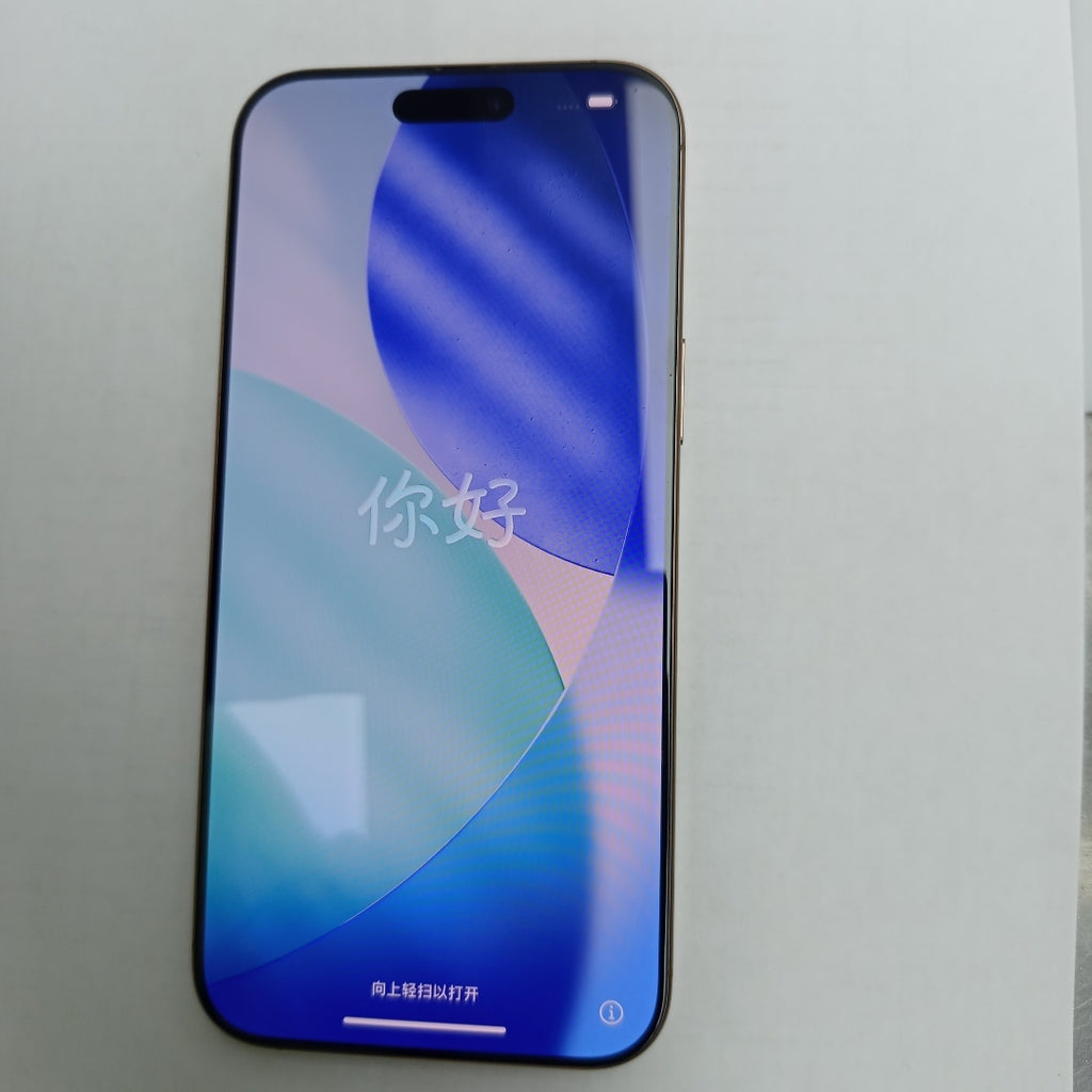 CELULAR APPLE IPHONE 16 PRO MAX A3295 (2024) 256 GB 8 GB RAM (SEMINUEVO)