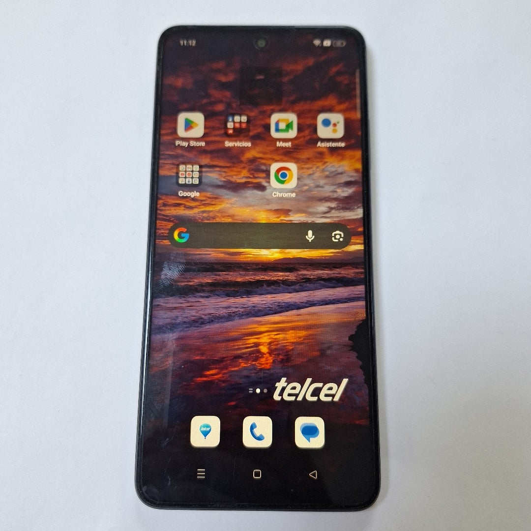 CELULAR OPPO A40 CPH2669 (2024) 256 GB 4 GB RAM (SEMINUEVO)