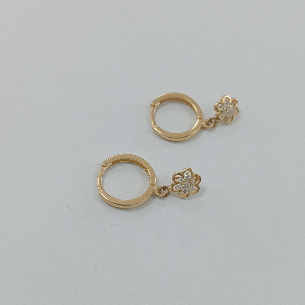 HUGGIES ORO 14K 1.8 (NUEVO)