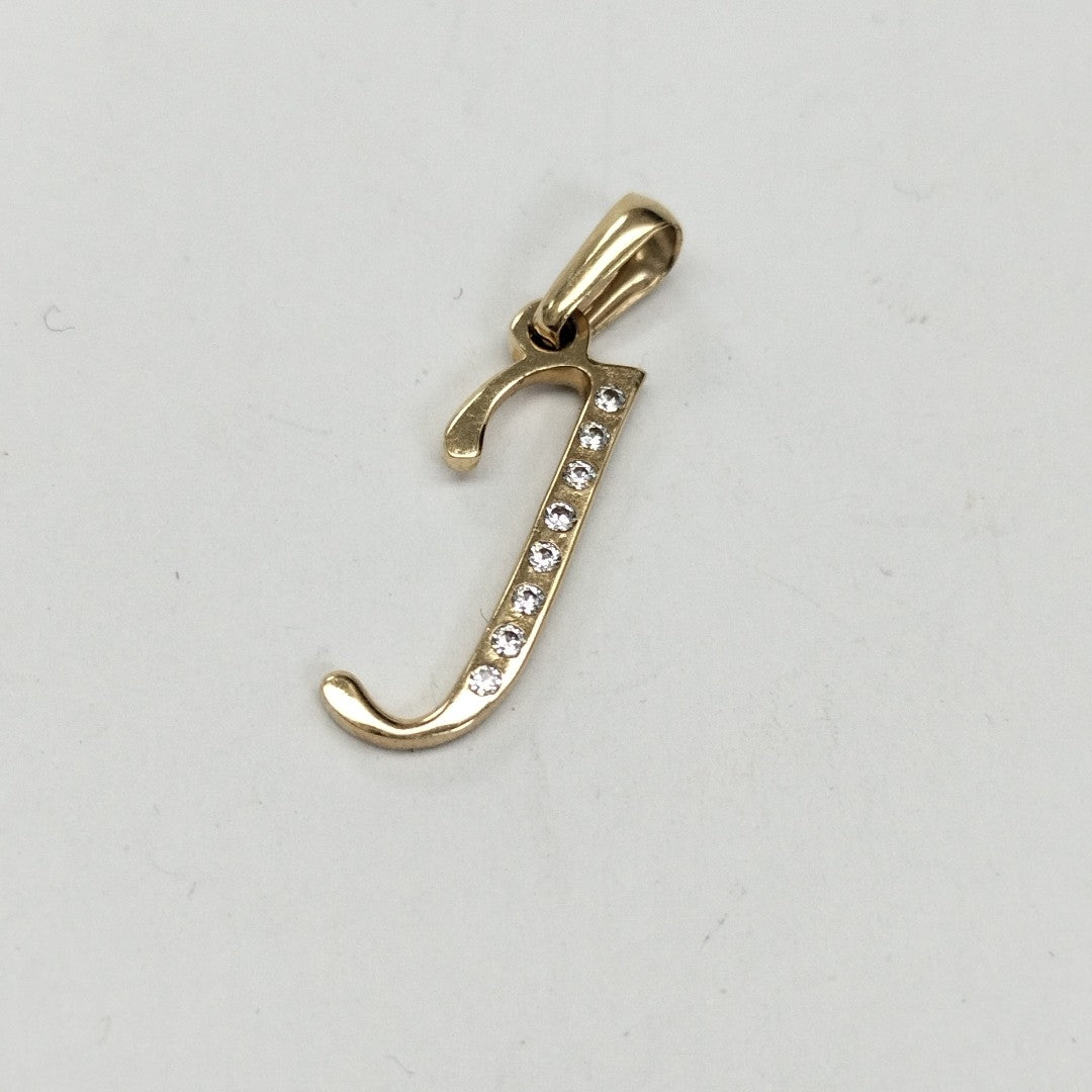 DIJE ORO 14 K 0.8 GRMS (SEMINUEVO)