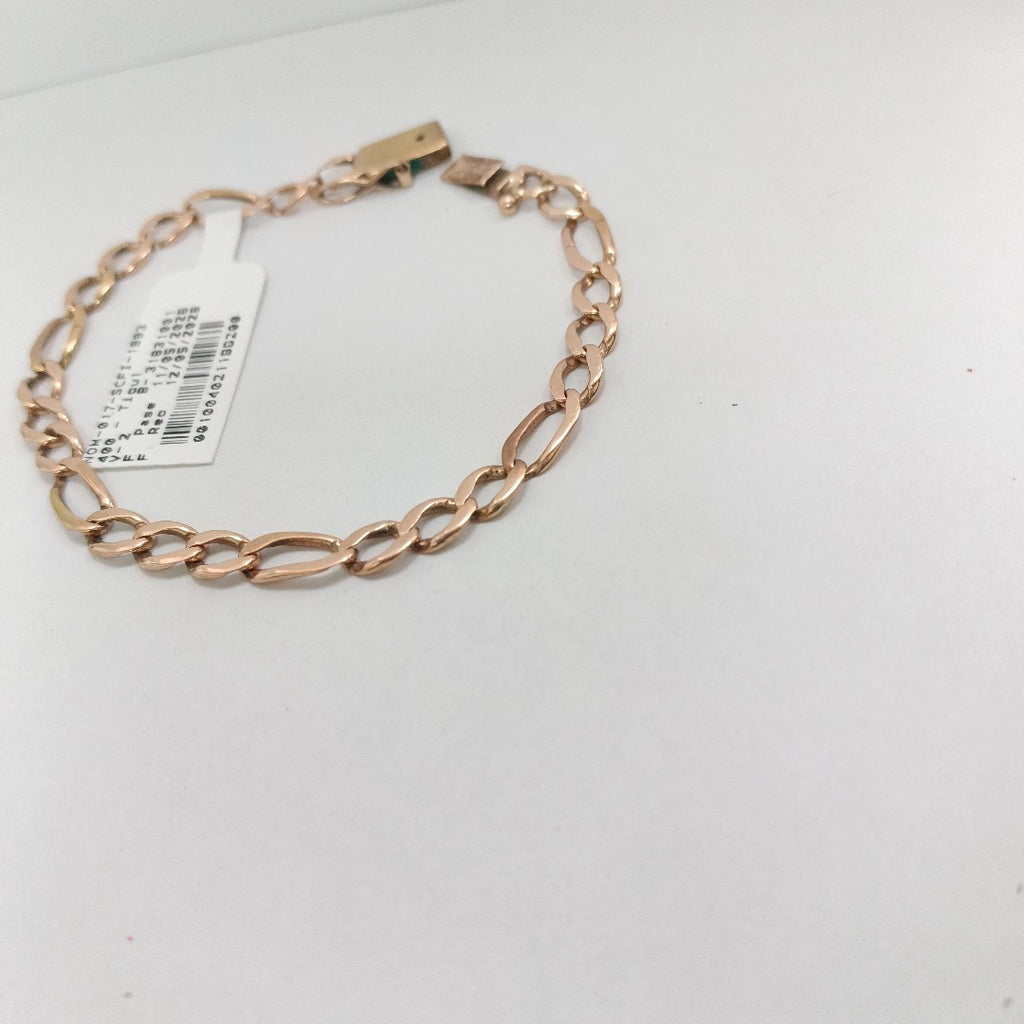 PULSERA ORO 8 K 6.8 GRMS (SEMINUEVO)