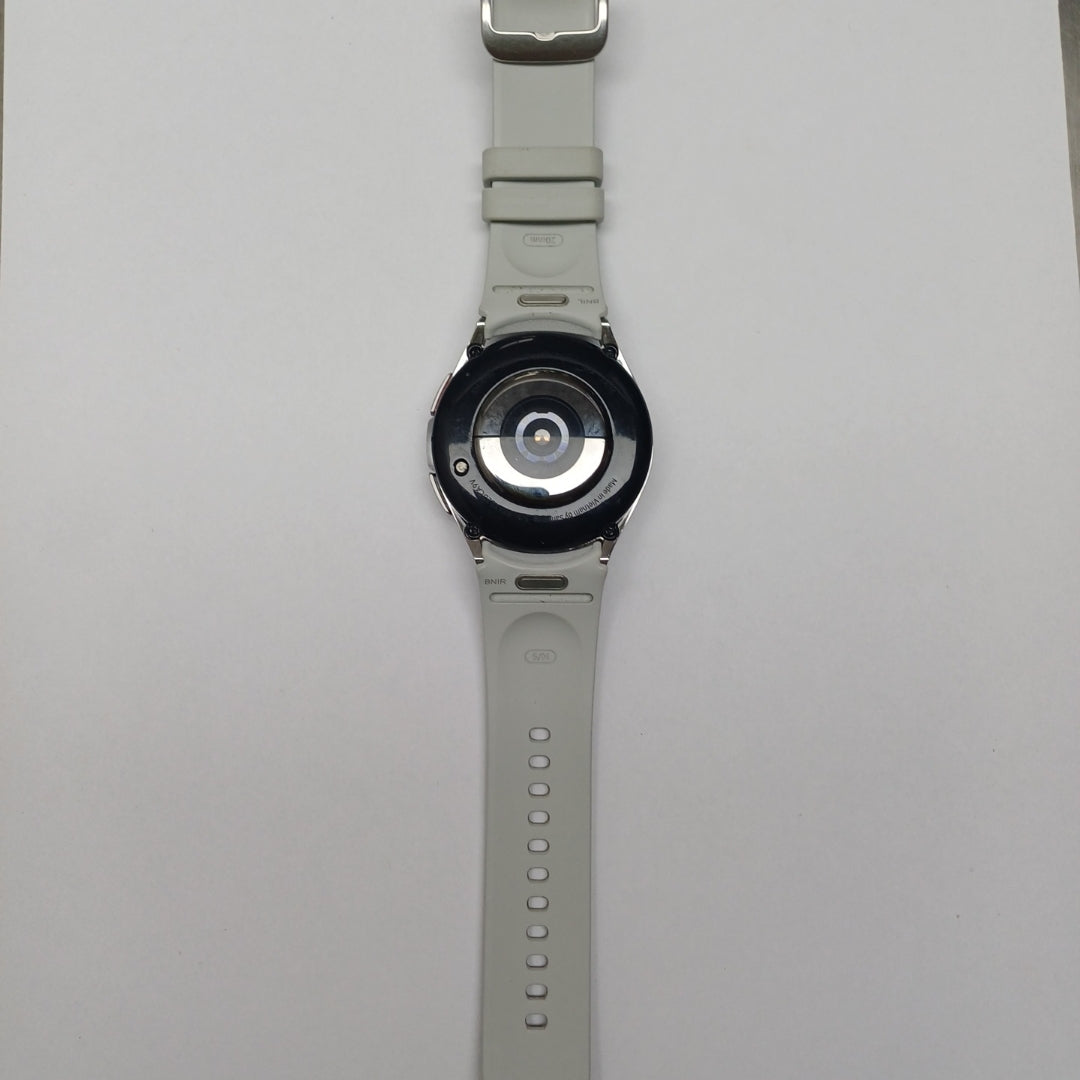 SMARTWATCH SAMSUNG GALAXY WATCH 6 CLASSIC SM-R950 43 MM GPS (SEMINUEVO)