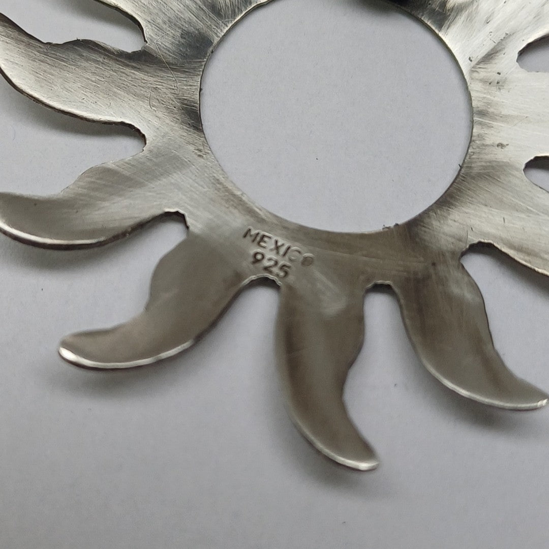 DIJE PLATA 6,10 GRMS (SEMINUEVO)