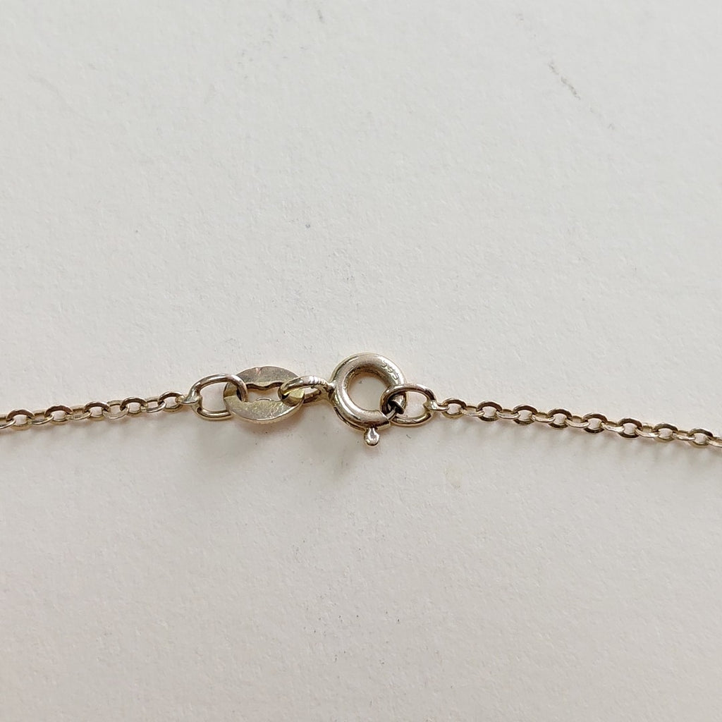 CADENA ORO 14 K 1.8 GRMS (SEMINUEVO)