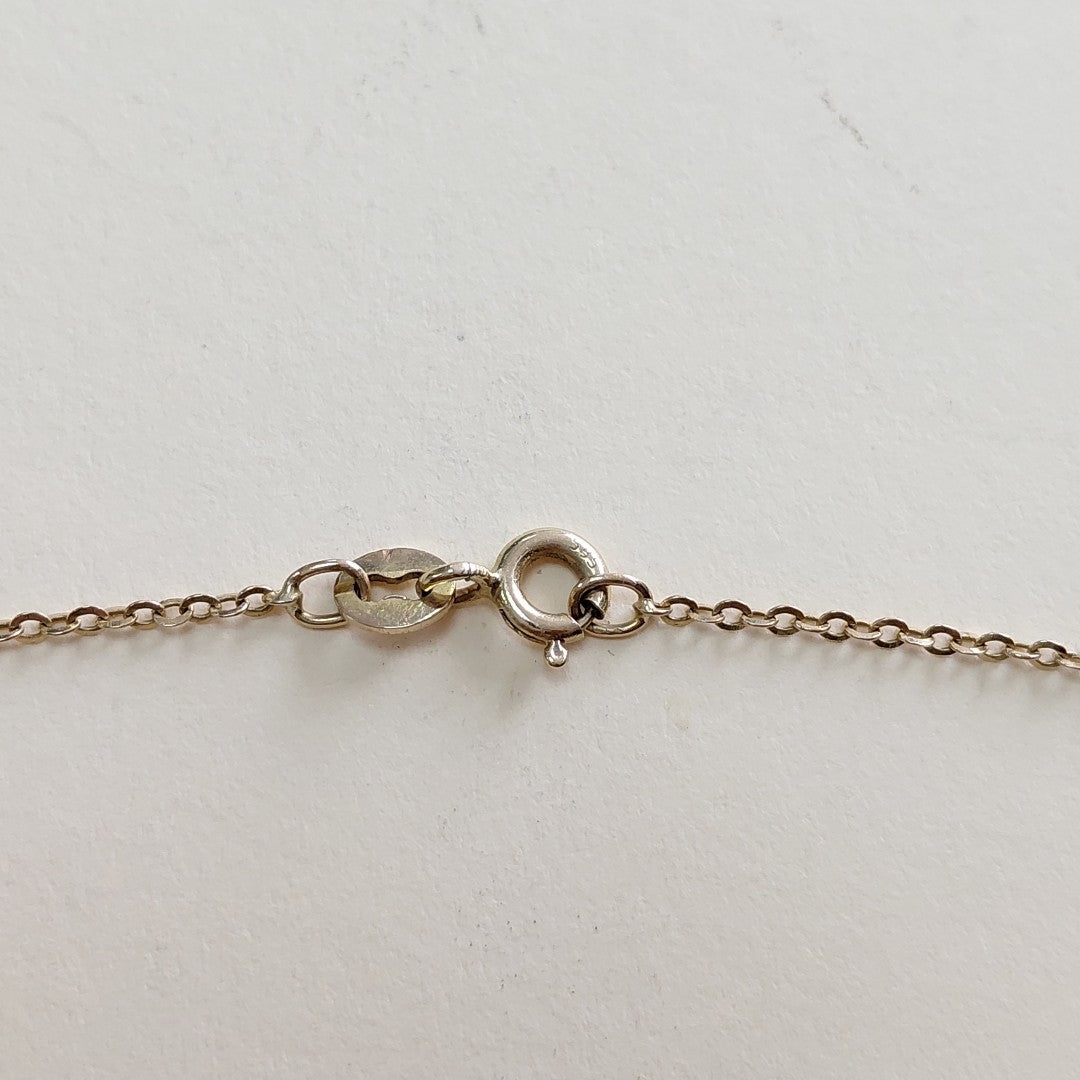 CADENA ORO 14 K 1.8 GRMS (SEMINUEVO)