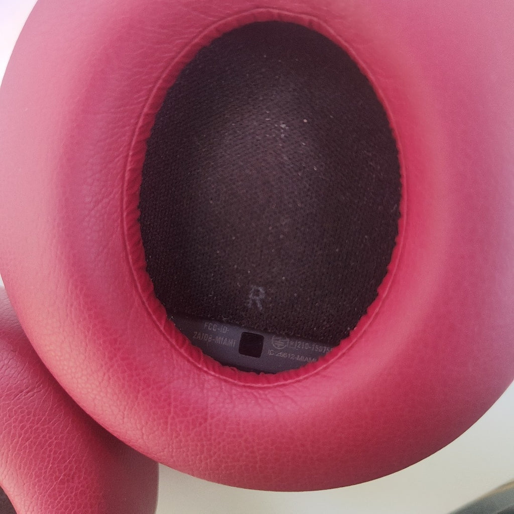 AUDIFONOS URBANISTA MIAMI INALAMBRICO OVER EAR (SEMINUEVO)