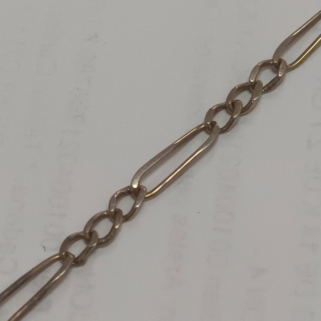 CADENA ORO 8 K 6.2 GRMS (SEMINUEVO)