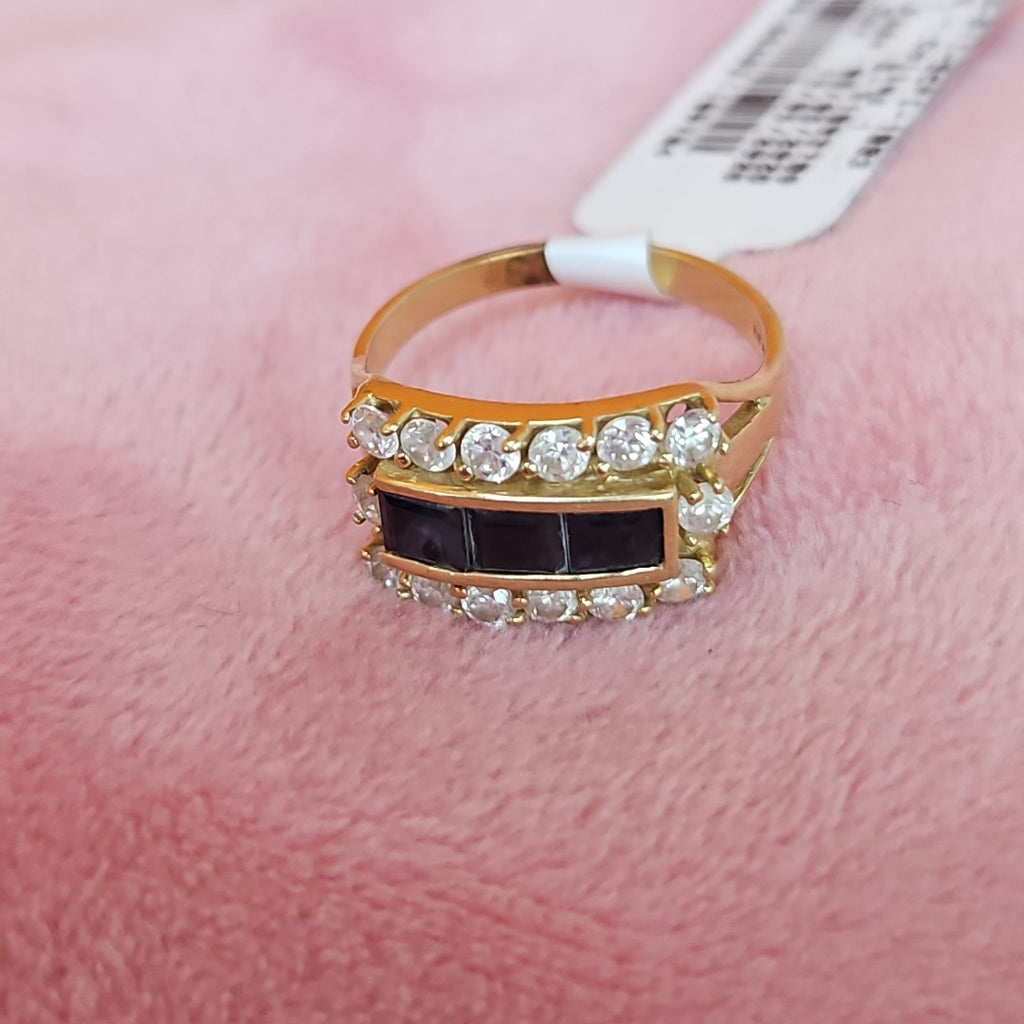 ANILLITO ORO 14 K 4,20 GRMS (SEMINUEVO)