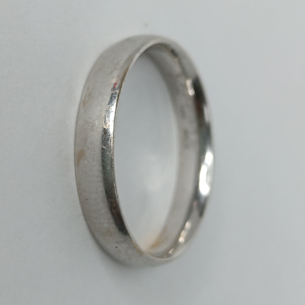 ARGOLLA ORO 14 K 2.3 GRMS (SEMINUEVO)