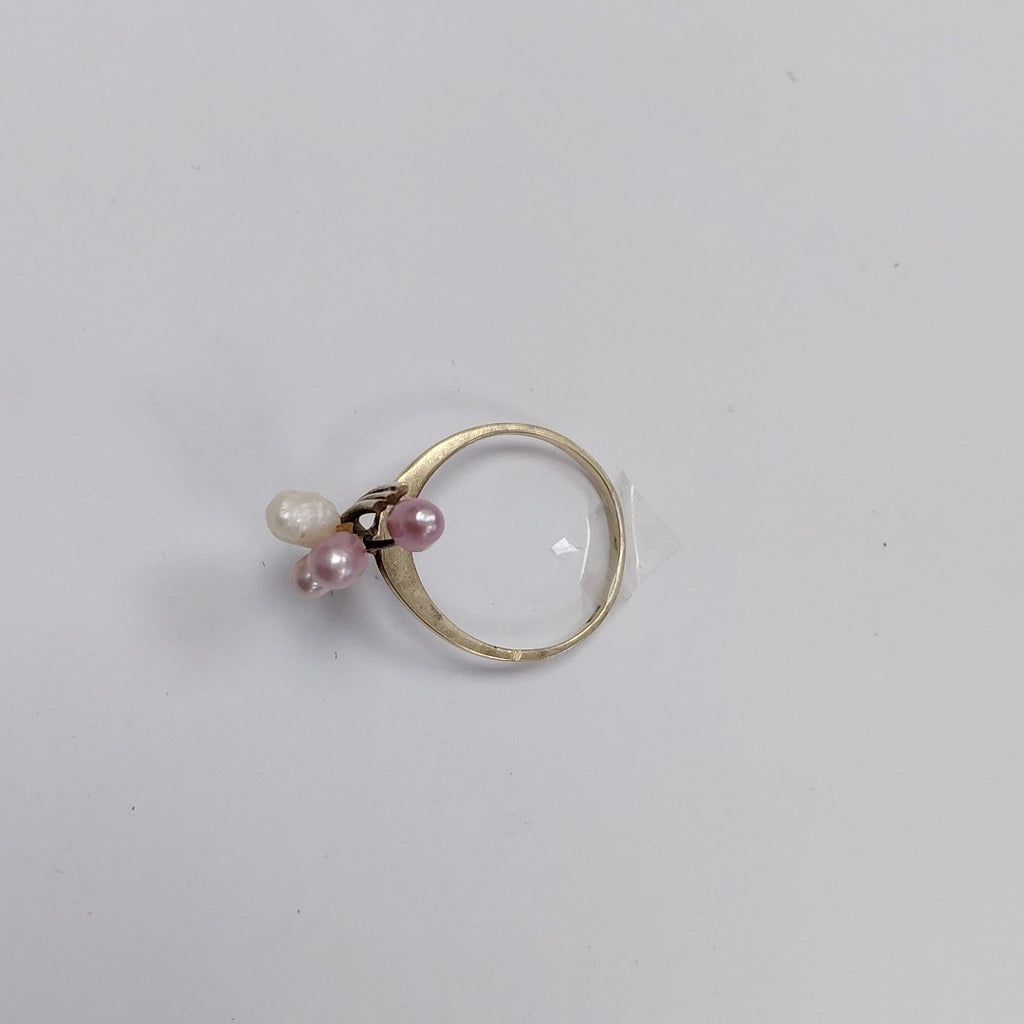 ANILLITO ORO 8 K 2.2 GRMS (SEMINUEVO)