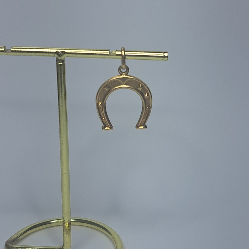 DIJE ORO 14 K 1.3 GRMS (SEMINUEVO)