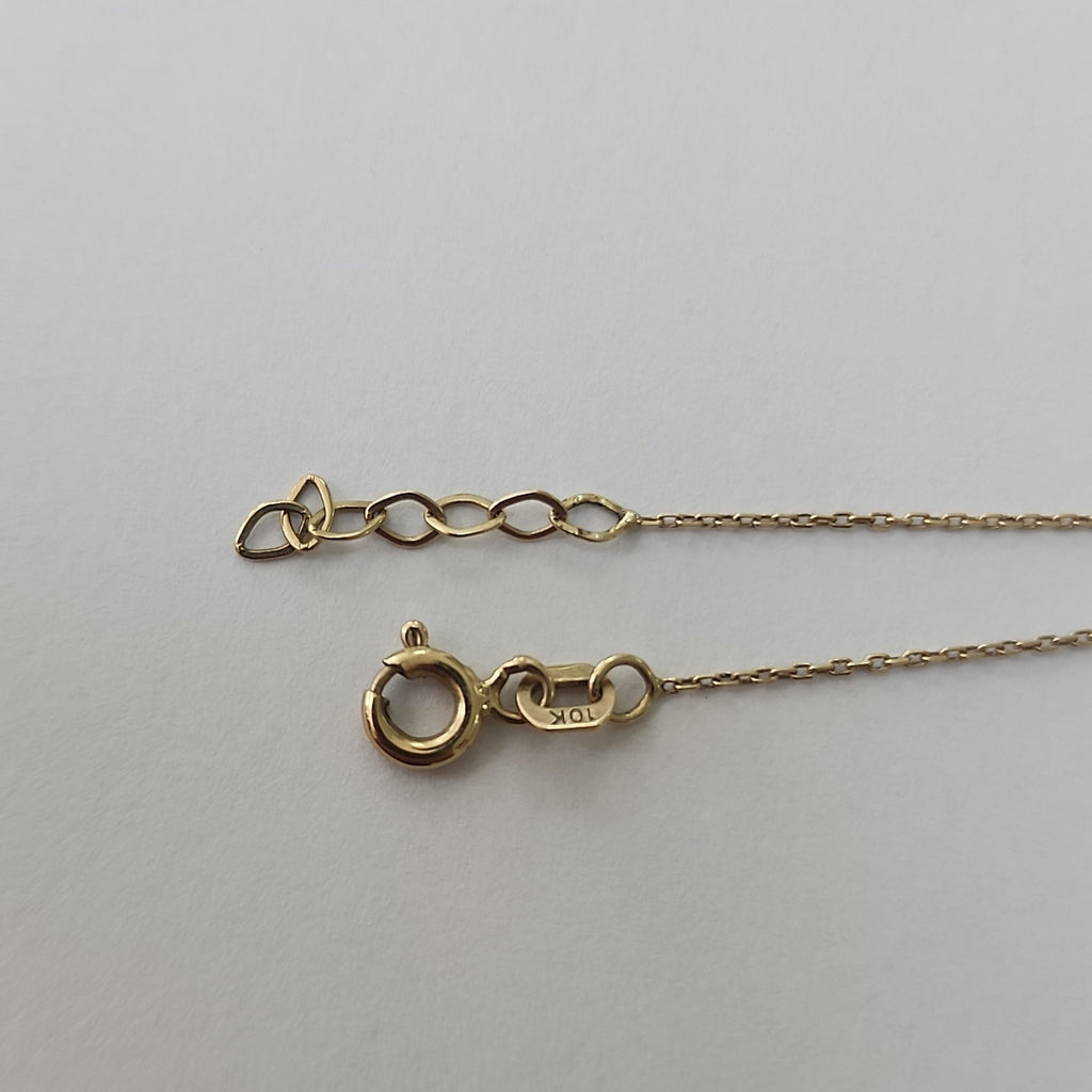 PULSERA ORO 10 K 0.9 GRMS (SEMINUEVO)