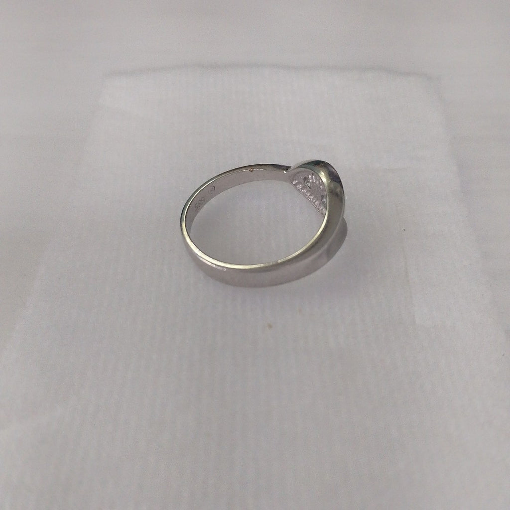 ANILLITO ORO 14 K 3.1 GRMS (SEMINUEVO)