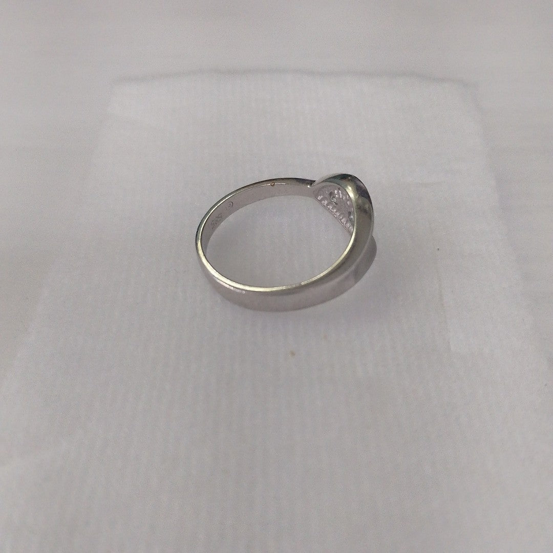 ANILLITO ORO 14 K 3.1 GRMS (SEMINUEVO)