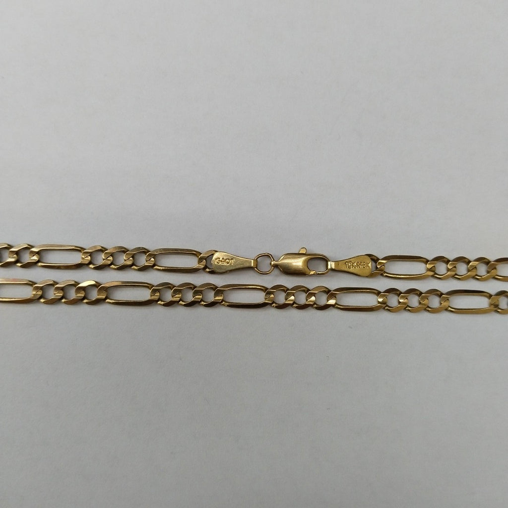 CADENA ORO 10 K 8.8 GRMS (SEMINUEVO)