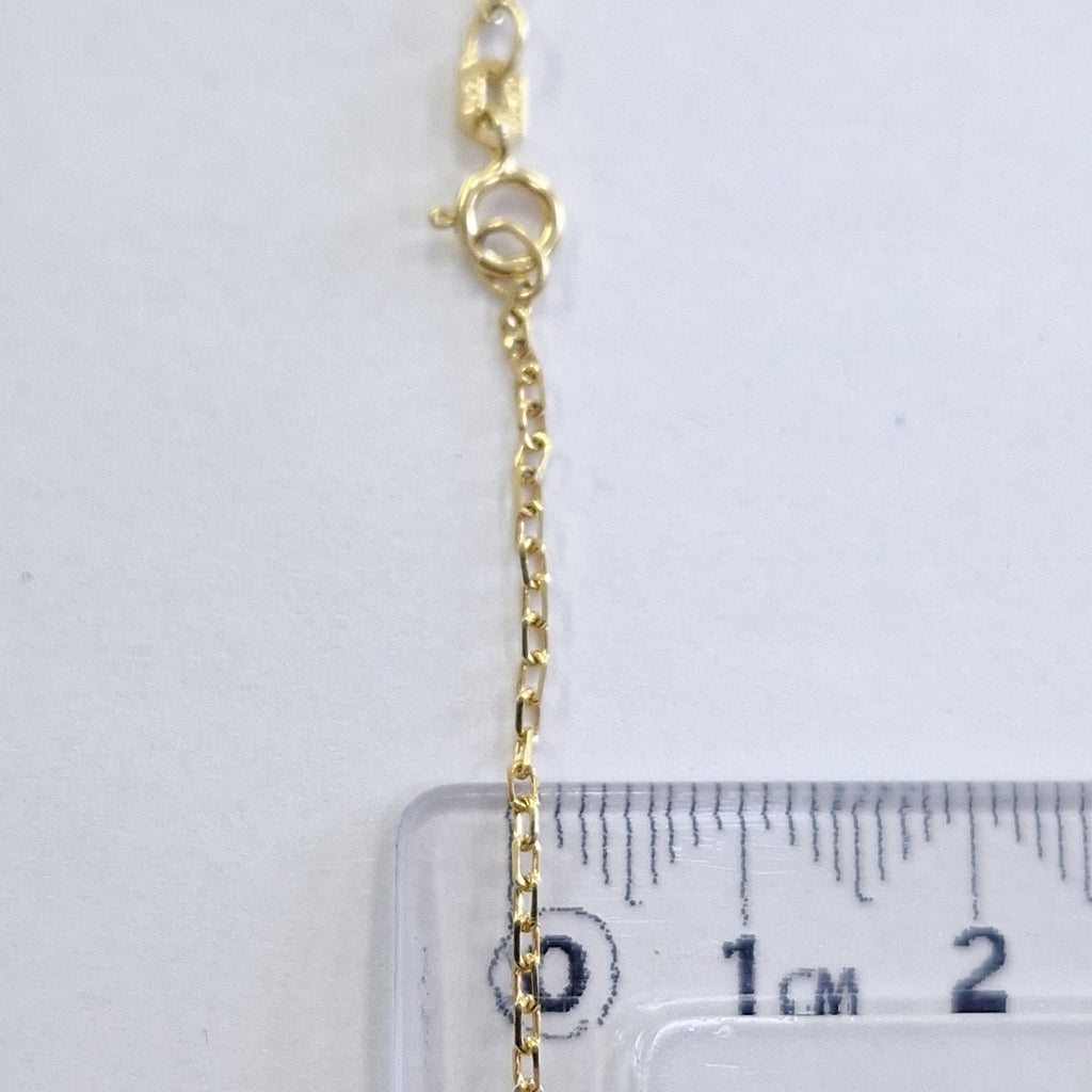 CADENAS ORO 14K 2.7 (NUEVO)