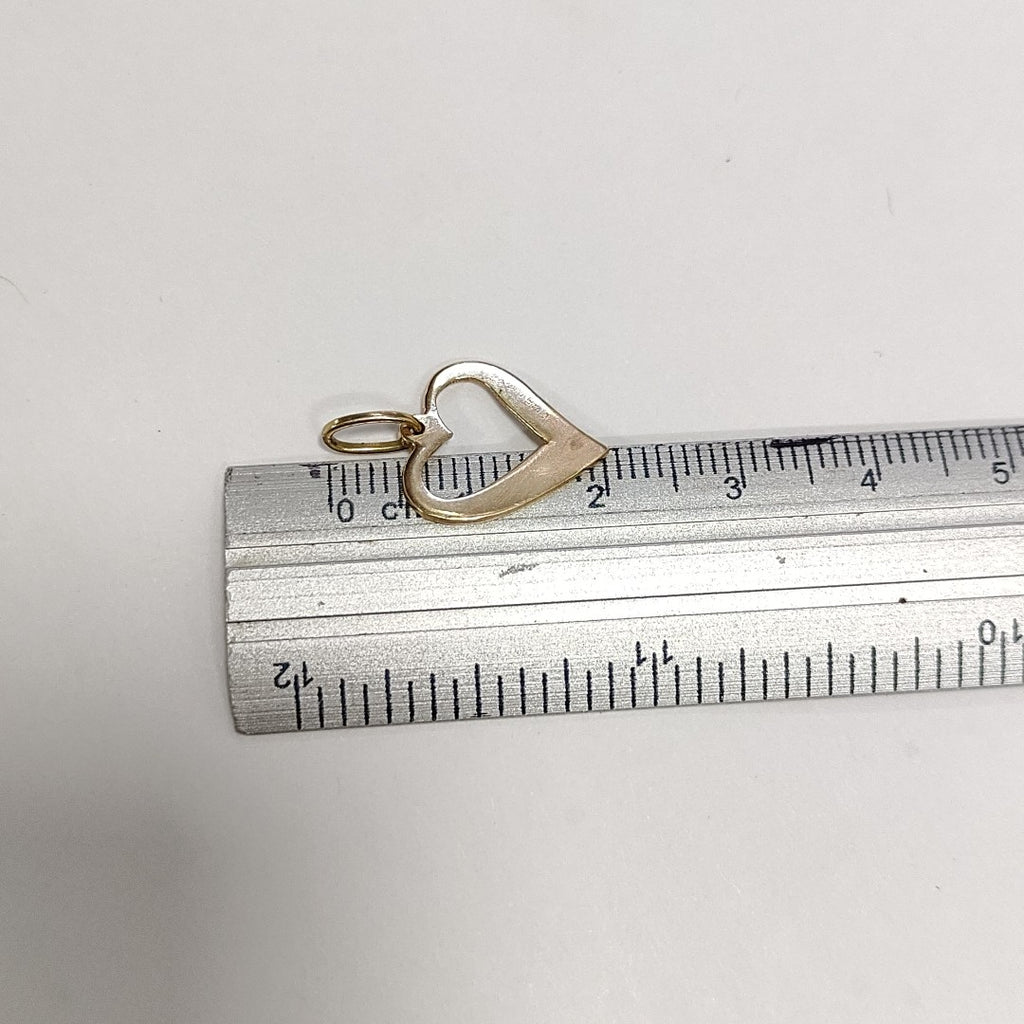 DIJE ORO 14 K 1 GRMS (SEMINUEVO)