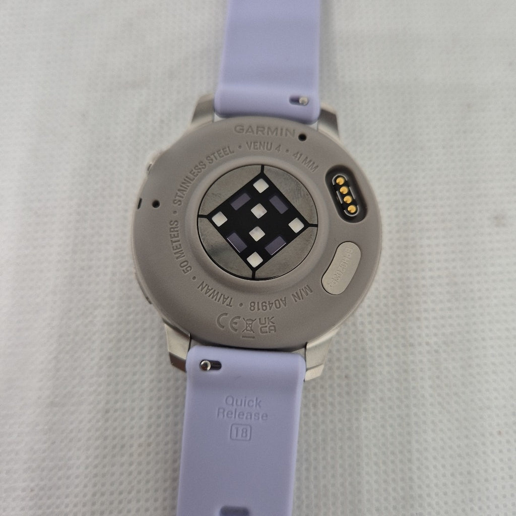 SMARTWATCH GARMIN VENU 4 41 MM GPS (SEMINUEVO)