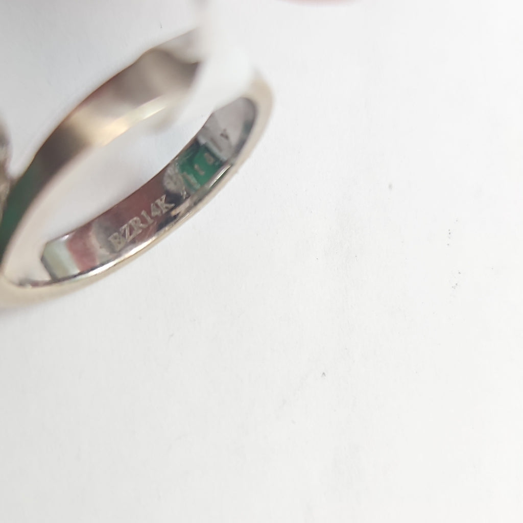 ANILLITO ORO 14 K 4,50 GRMS (SEMINUEVO)