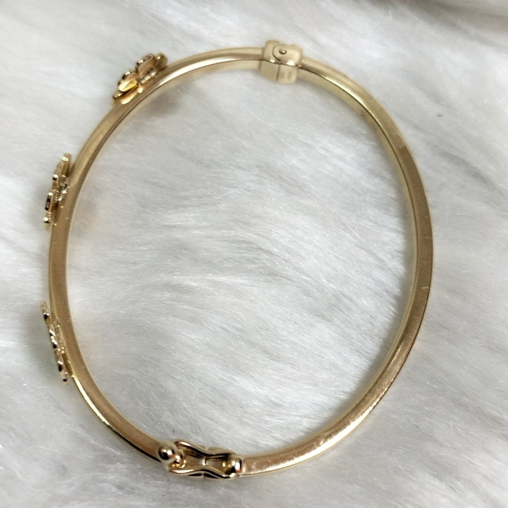 AROS ORO 10K 3.8 (NUEVO)