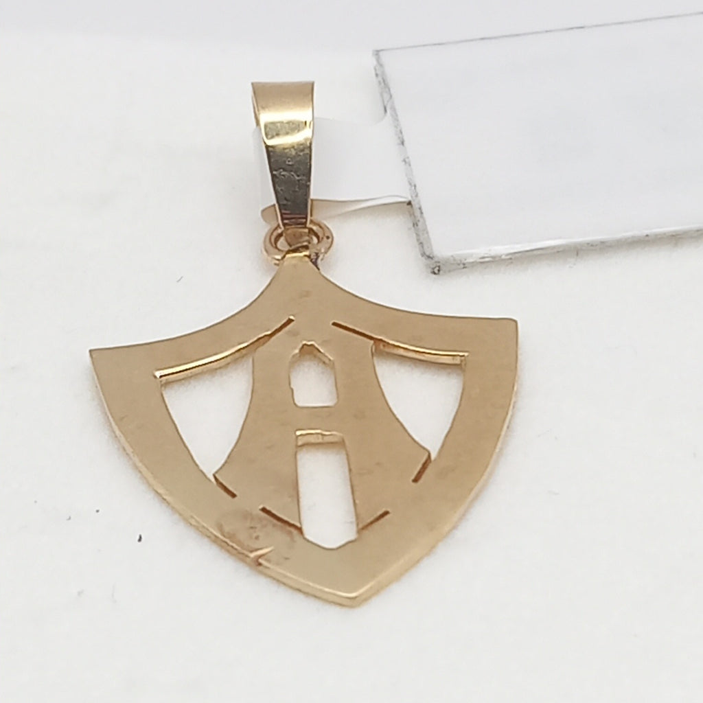 DIJE ORO 10 K 2,00 GRMS (SEMINUEVO)
