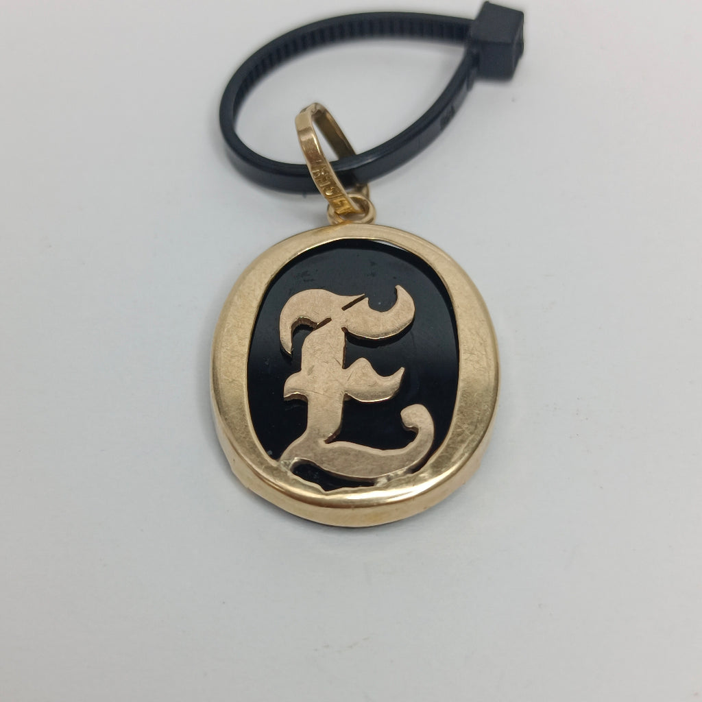DIJE ORO 14 K 3.5 GRMS (SEMINUEVO)
