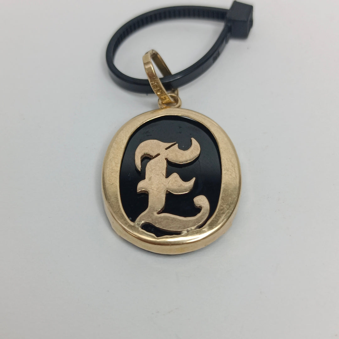 DIJE ORO 14 K 3.5 GRMS (SEMINUEVO)