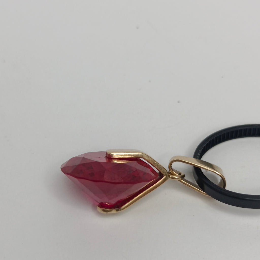 DIJE ORO 14 K 3.8 GRMS (SEMINUEVO)