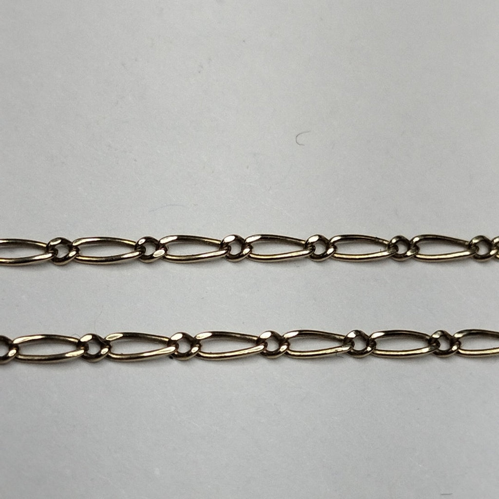 CADENA ORO 10 K 2 GRMS (SEMINUEVO)