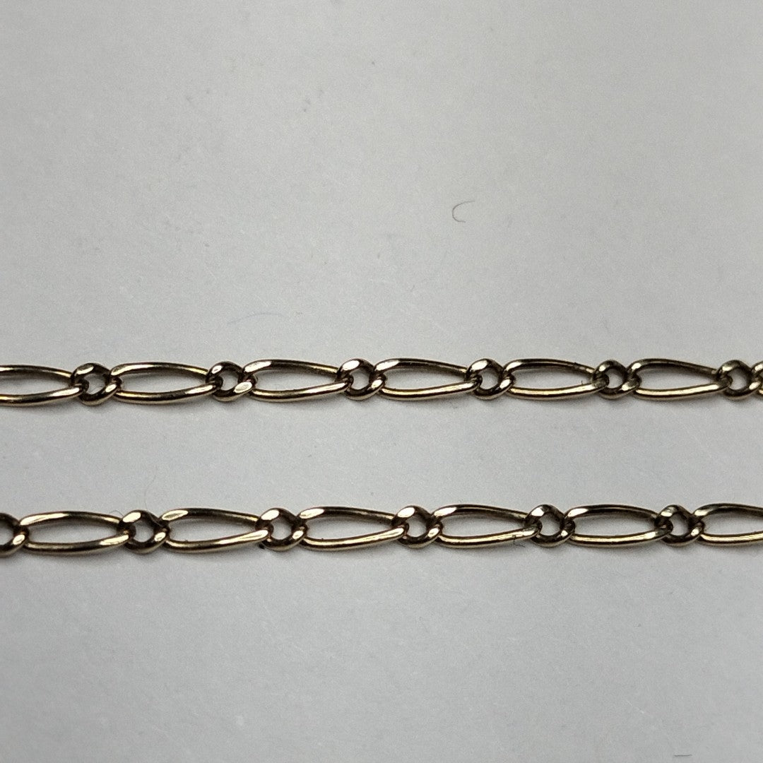 CADENA ORO 10 K 2 GRMS (SEMINUEVO)