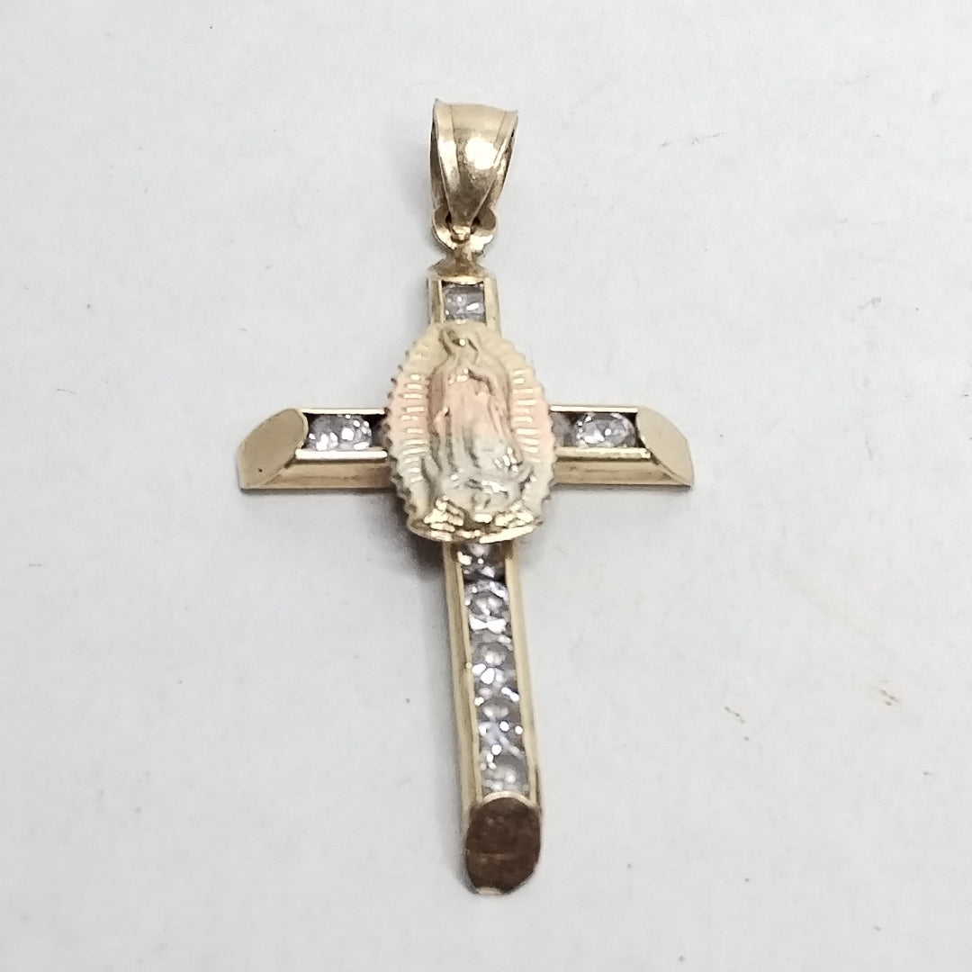 DIJE ORO 14 K 4,90 GRMS (SEMINUEVO)